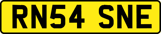RN54SNE