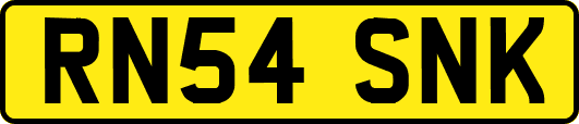 RN54SNK