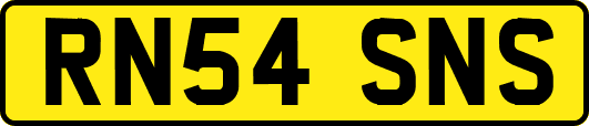 RN54SNS