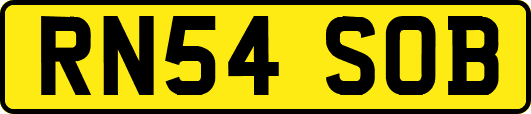 RN54SOB