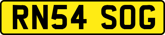 RN54SOG