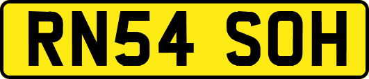 RN54SOH