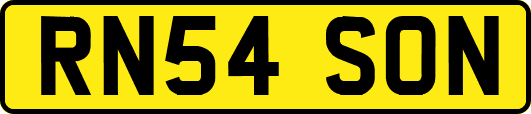 RN54SON