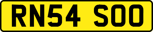 RN54SOO