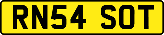 RN54SOT