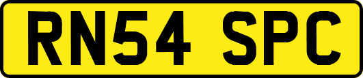 RN54SPC