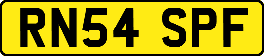 RN54SPF
