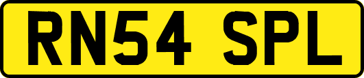 RN54SPL