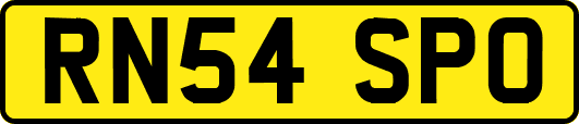RN54SPO