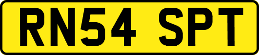 RN54SPT