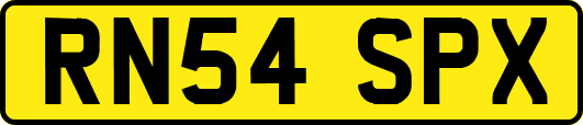 RN54SPX