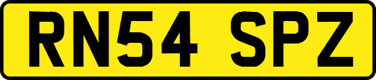 RN54SPZ