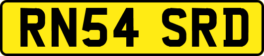 RN54SRD