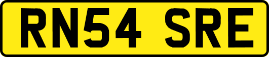 RN54SRE