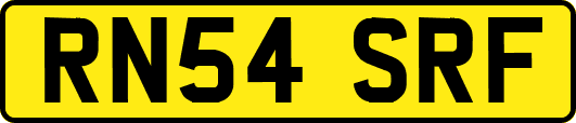 RN54SRF