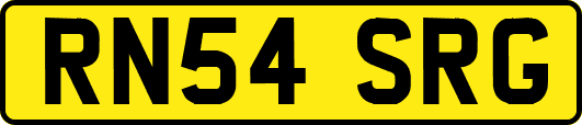 RN54SRG