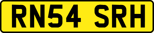 RN54SRH