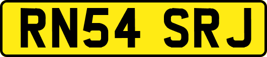 RN54SRJ
