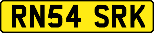 RN54SRK