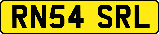 RN54SRL
