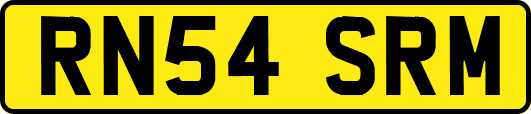 RN54SRM