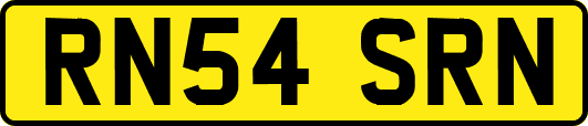 RN54SRN
