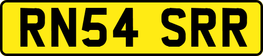 RN54SRR