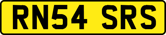 RN54SRS