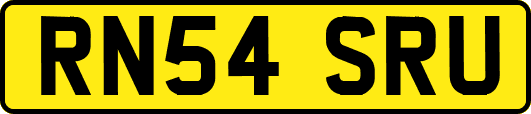 RN54SRU