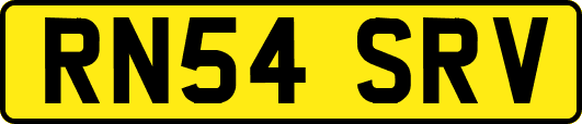 RN54SRV