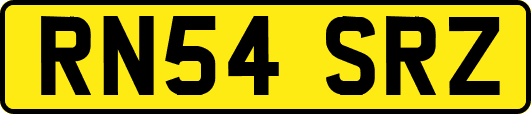 RN54SRZ