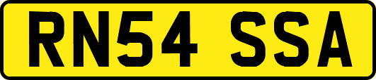 RN54SSA