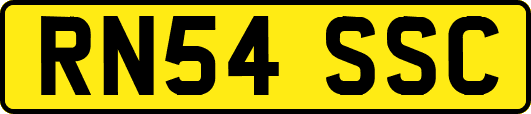 RN54SSC