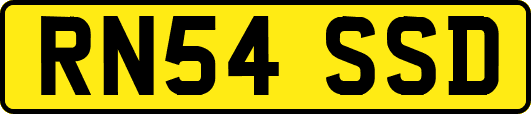 RN54SSD