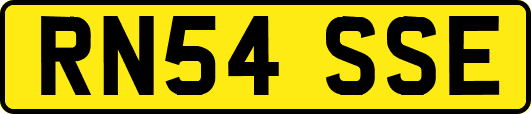 RN54SSE