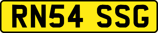 RN54SSG