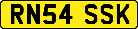 RN54SSK