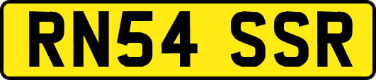 RN54SSR