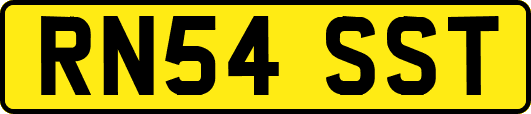 RN54SST