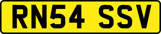 RN54SSV