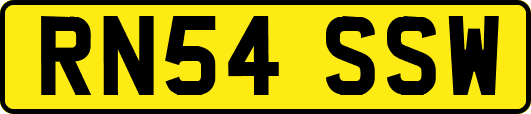 RN54SSW