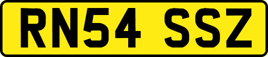RN54SSZ