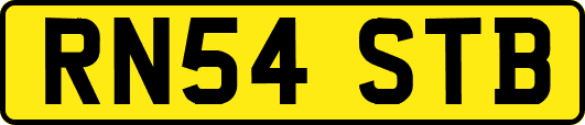 RN54STB