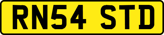 RN54STD