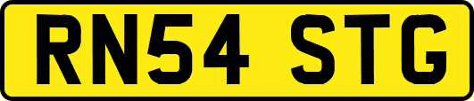 RN54STG