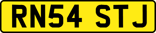 RN54STJ