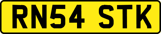 RN54STK