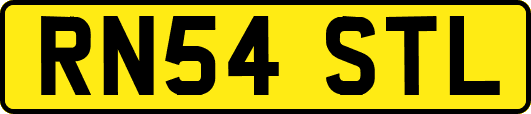 RN54STL
