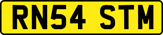 RN54STM