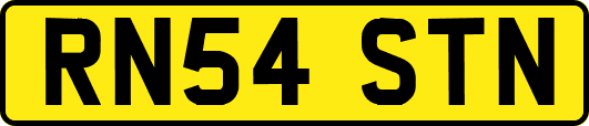 RN54STN